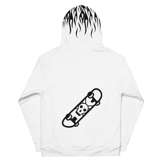 Hothead Hoodie