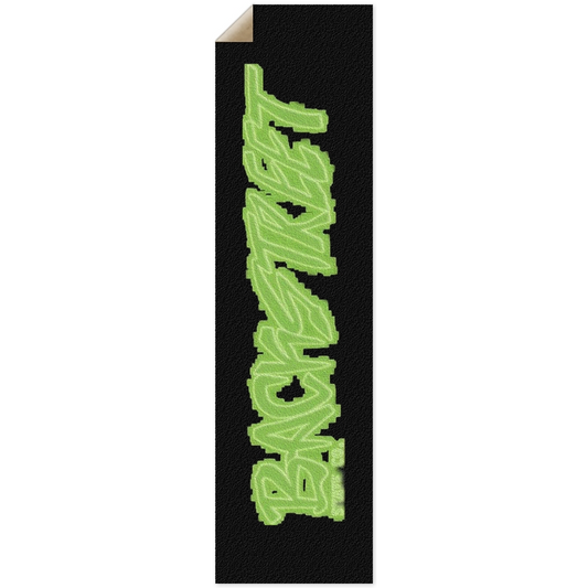 Slime Green Griptape